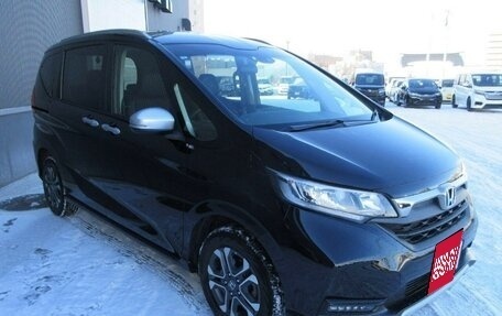 Honda Freed II, 2022 год, 1 268 000 рублей, 3 фотография