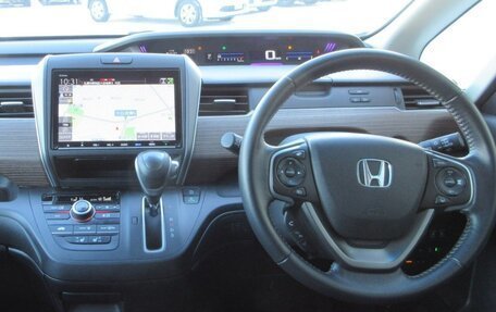 Honda Freed II, 2022 год, 1 268 000 рублей, 12 фотография