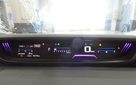 Honda Freed II, 2022 год, 1 268 000 рублей, 13 фотография