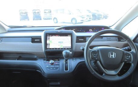 Honda Freed II, 2022 год, 1 268 000 рублей, 20 фотография