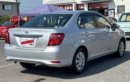 Toyota Corolla, 2015 год, 985 000 рублей, 3 фотография