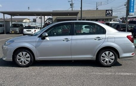 Toyota Corolla, 2015 год, 985 000 рублей, 7 фотография