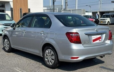 Toyota Corolla, 2015 год, 985 000 рублей, 5 фотография