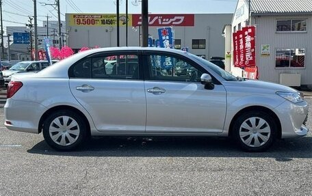 Toyota Corolla, 2015 год, 985 000 рублей, 6 фотография