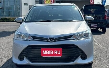 Toyota Corolla, 2015 год, 985 000 рублей, 2 фотография