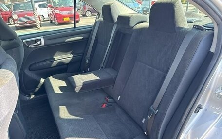 Toyota Corolla, 2015 год, 985 000 рублей, 18 фотография