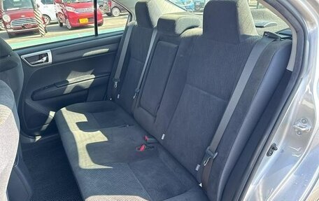 Toyota Corolla, 2015 год, 985 000 рублей, 17 фотография