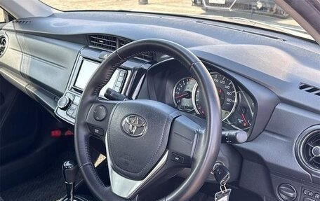 Toyota Corolla, 2015 год, 985 000 рублей, 24 фотография