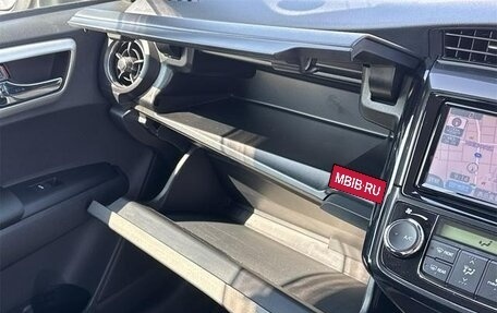 Toyota Corolla, 2015 год, 985 000 рублей, 29 фотография