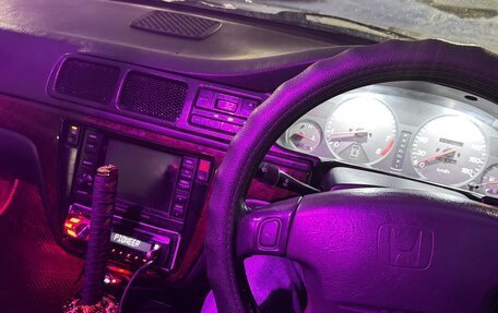 Honda Inspire III, 1995 год, 290 000 рублей, 1 фотография