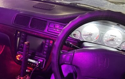 Honda Inspire III, 1995 год, 290 000 рублей, 1 фотография