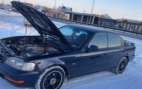 Honda Inspire III, 1995 год, 290 000 рублей, 7 фотография