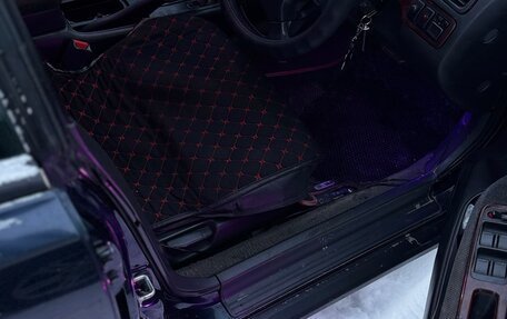 Honda Inspire III, 1995 год, 290 000 рублей, 9 фотография