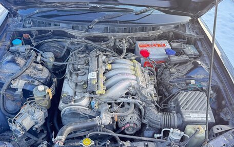 Honda Inspire III, 1995 год, 290 000 рублей, 8 фотография