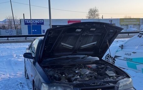 Honda Inspire III, 1995 год, 290 000 рублей, 4 фотография