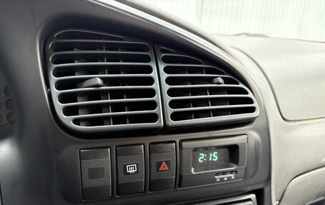 KIA Spectra II (LD), 2011 год, 415 000 рублей, 9 фотография