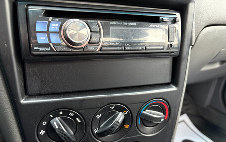 KIA Spectra II (LD), 2011 год, 415 000 рублей, 10 фотография