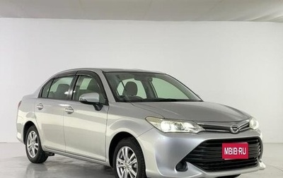 Toyota Corolla, 2015 год, 887 000 рублей, 1 фотография