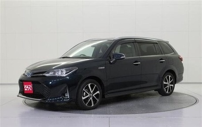 Toyota Corolla, 2023 год, 1 343 000 рублей, 1 фотография