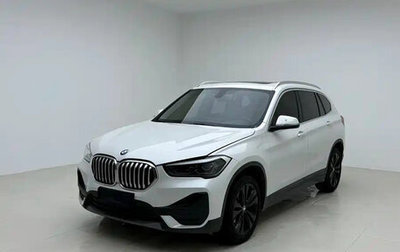 BMW X1, 2021 год, 1 650 158 рублей, 1 фотография