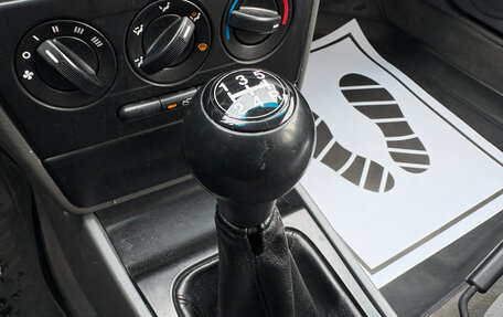 KIA Spectra II (LD), 2011 год, 415 000 рублей, 11 фотография