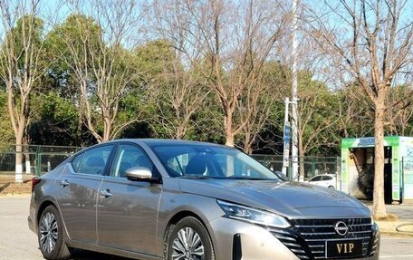 Nissan Altima VI (L34), 2022 год, 2 030 000 рублей, 1 фотография