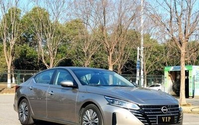 Nissan Altima VI (L34), 2022 год, 2 030 000 рублей, 1 фотография