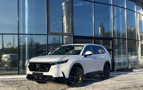 Honda CR-V, 2025 год, 4 530 000 рублей, 1 фотография