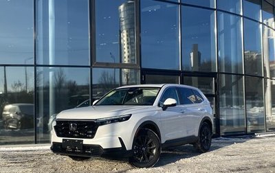 Honda CR-V, 2025 год, 4 530 000 рублей, 1 фотография