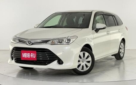Toyota Corolla, 2016 год, 1 149 000 рублей, 1 фотография