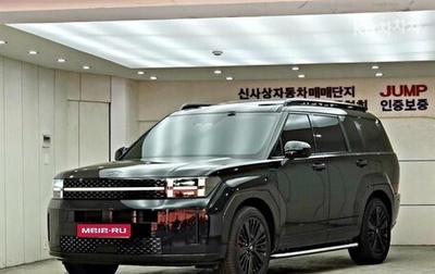 Hyundai Santa Fe IV, 2026 год, 5 549 000 рублей, 1 фотография