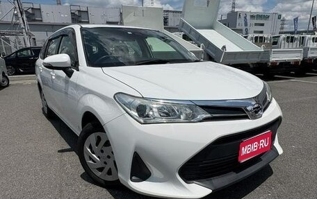 Toyota Corolla, 2018 год, 1 203 000 рублей, 1 фотография