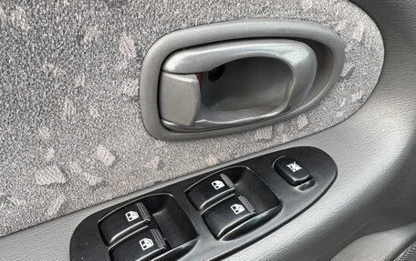 KIA Spectra II (LD), 2011 год, 415 000 рублей, 16 фотография