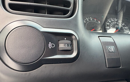 KIA Spectra II (LD), 2011 год, 415 000 рублей, 17 фотография