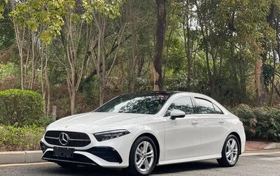 Mercedes-Benz A-Класс, 2023 год, 1 900 000 рублей, 1 фотография