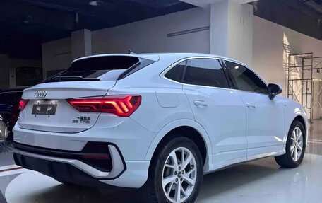 Audi Q3 Sportback, 2022 год, 2 350 000 рублей, 6 фотография