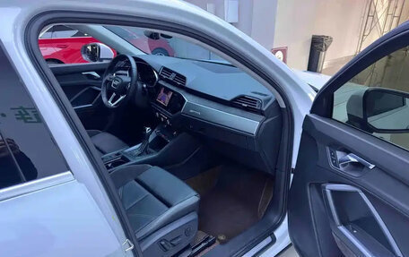 Audi Q3 Sportback, 2022 год, 2 350 000 рублей, 11 фотография