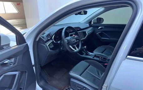 Audi Q3 Sportback, 2022 год, 2 350 000 рублей, 9 фотография