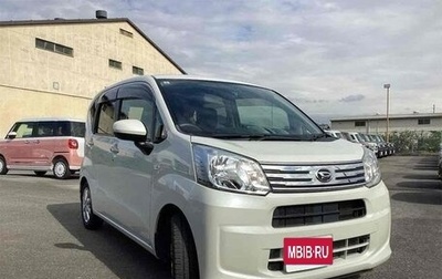 Daihatsu Move VI рестайлинг, 2018 год, 655 000 рублей, 1 фотография