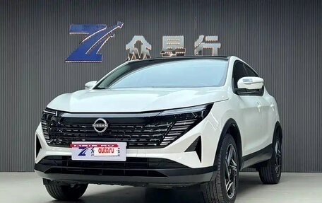 Nissan Qashqai, 2025 год, 1 300 000 рублей, 1 фотография