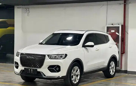 Haval H6, 2021 год, 1 140 978 рублей, 1 фотография