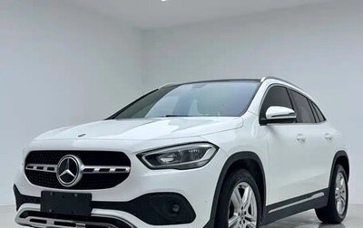 Mercedes-Benz GLA, 2022 год, 2 000 000 рублей, 1 фотография