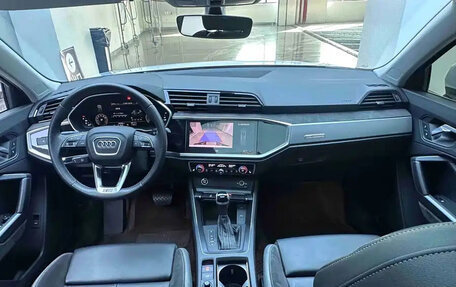 Audi Q3 Sportback, 2022 год, 2 350 000 рублей, 14 фотография