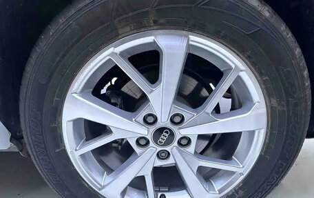 Audi Q3 Sportback, 2022 год, 2 350 000 рублей, 18 фотография