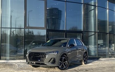 Audi Q3, 2025 год, 5 100 000 рублей, 1 фотография