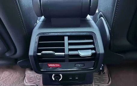 Audi Q3 Sportback, 2022 год, 2 350 000 рублей, 15 фотография