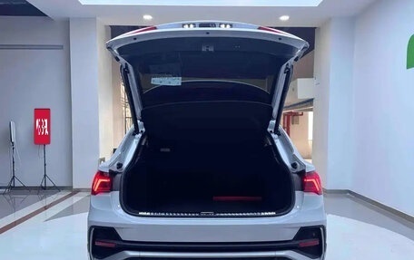 Audi Q3 Sportback, 2022 год, 2 350 000 рублей, 17 фотография