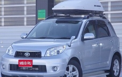 Toyota Rush II, 2016 год, 963 000 рублей, 1 фотография