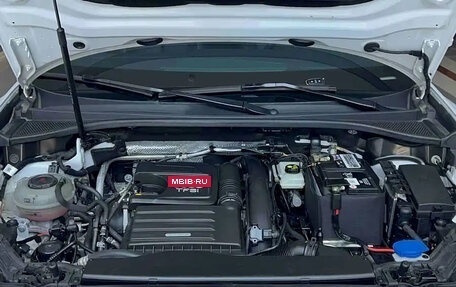 Audi Q3 Sportback, 2022 год, 2 350 000 рублей, 16 фотография