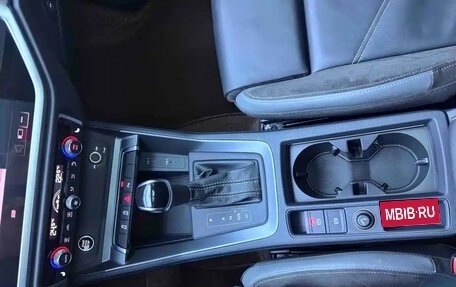 Audi Q3 Sportback, 2022 год, 2 350 000 рублей, 12 фотография